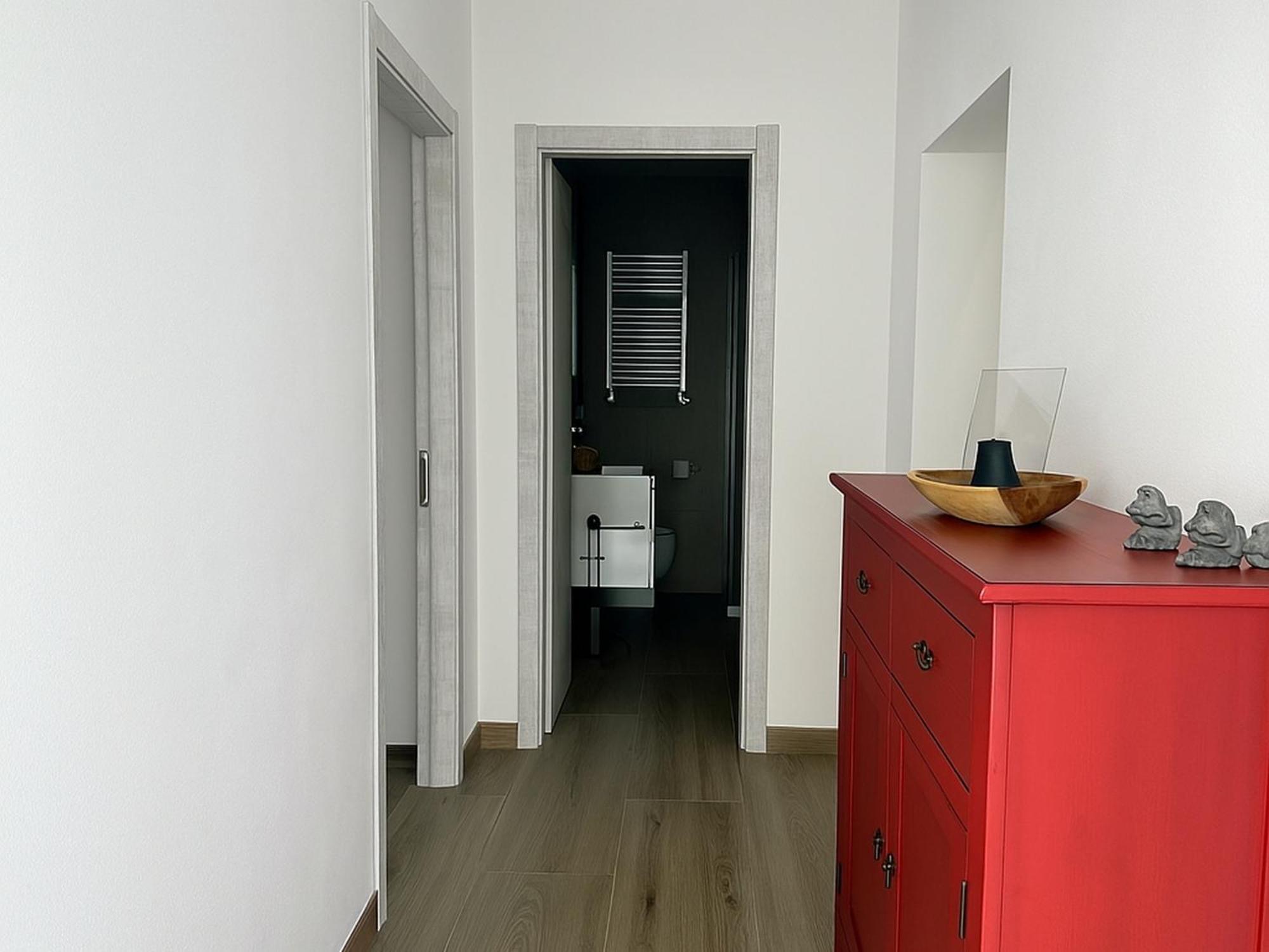 Appartamento Le Belle Maison