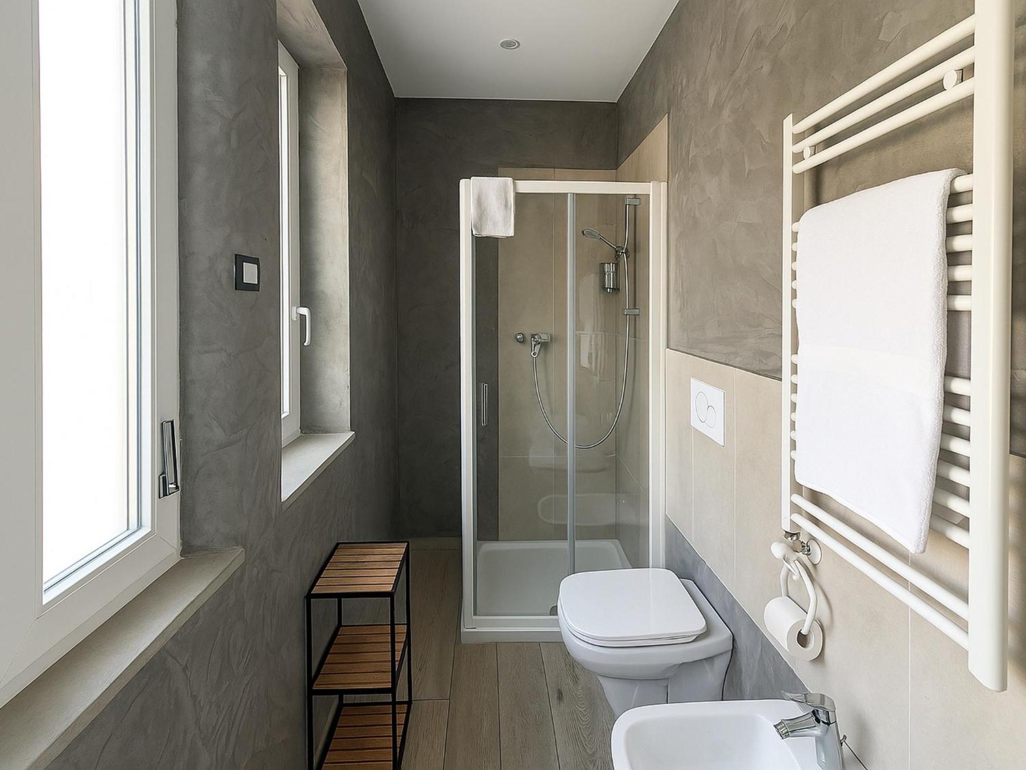 Appartamento Le Belle Maison *