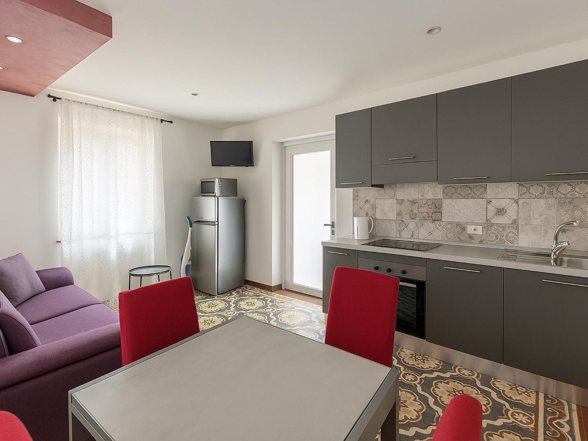 Le Belle Maison Appartamento Peschiera del Garda