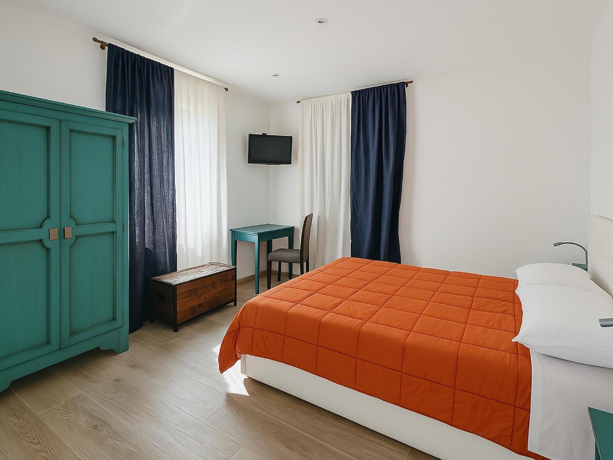 Appartamento Le Belle Maison Peschiera del Garda