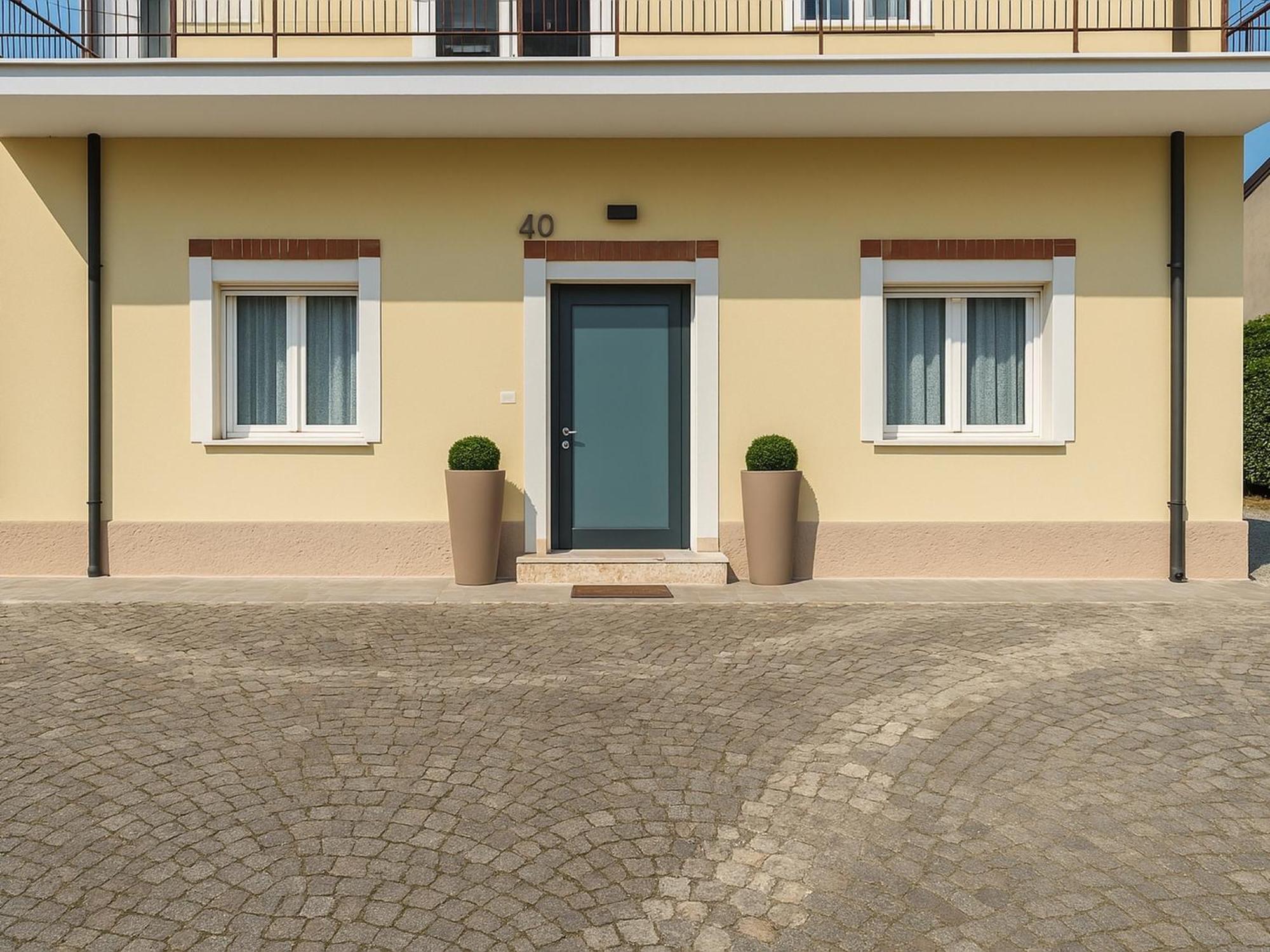 Le Belle Maison * Peschiera del Garda