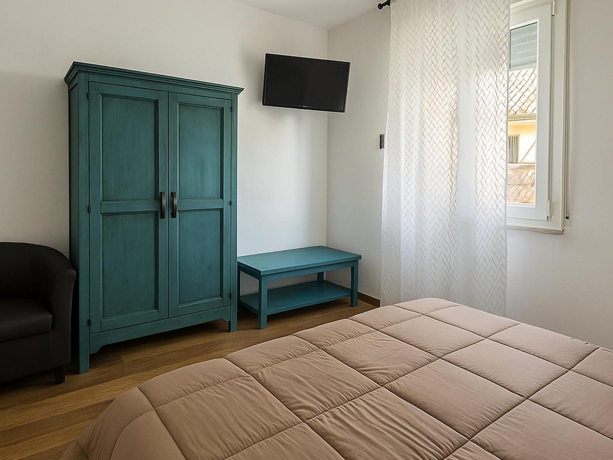 Appartamento Le Belle Maison