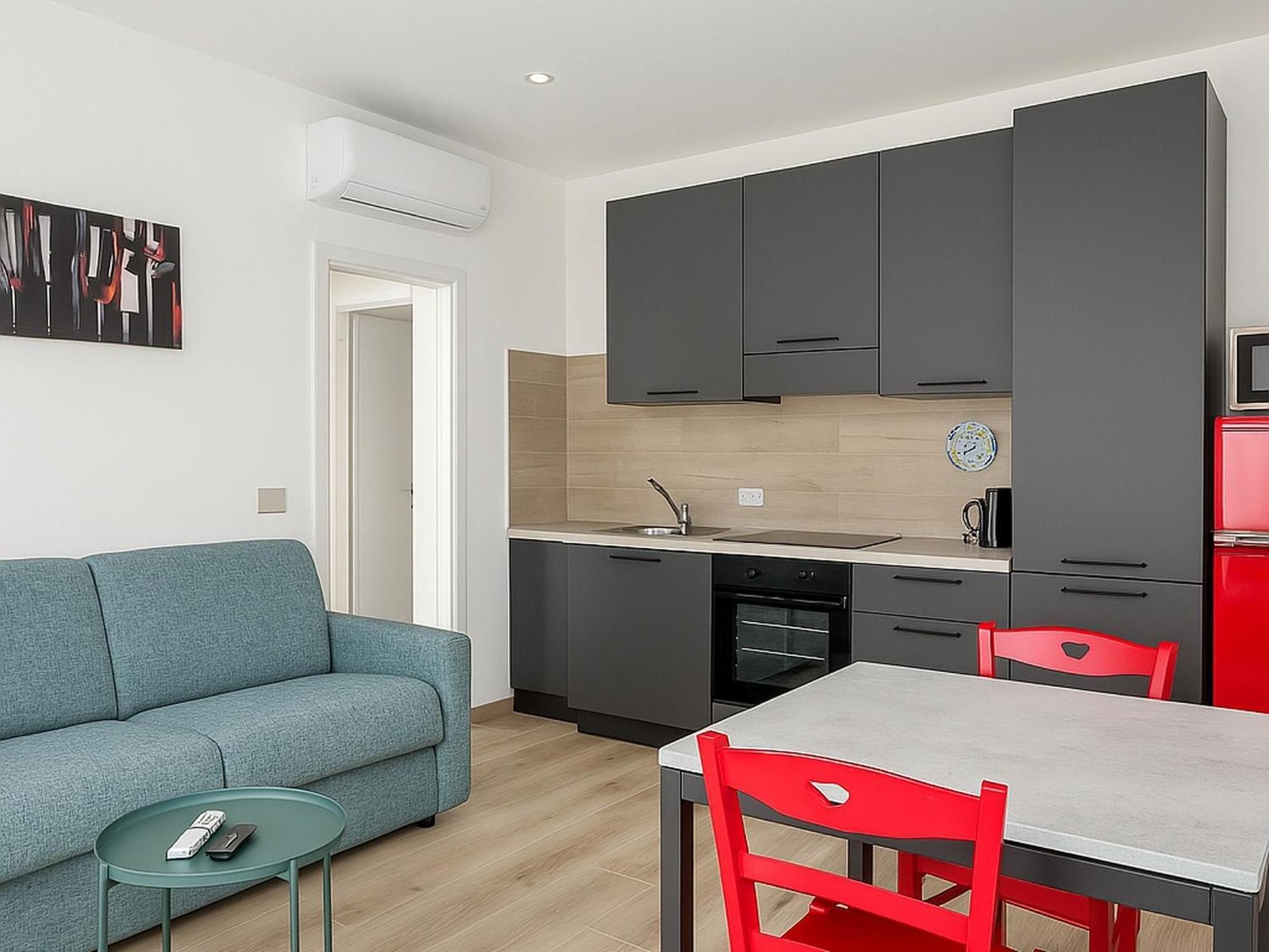 Le Belle Maison Appartement Peschiera del Garda