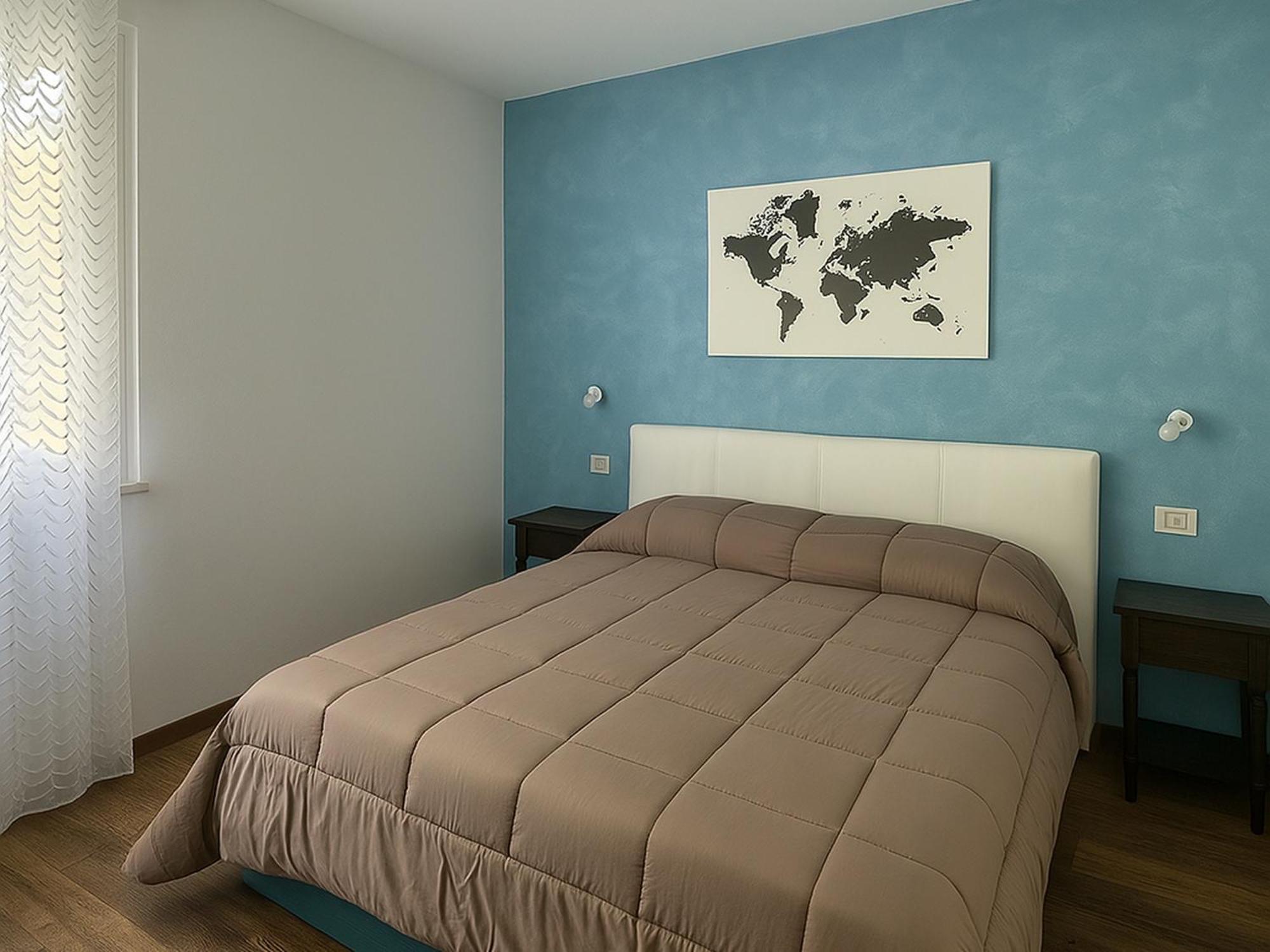 Appartamento Le Belle Maison Peschiera del Garda
